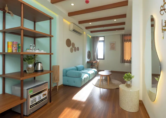 The Backpacker Hostel And Spa