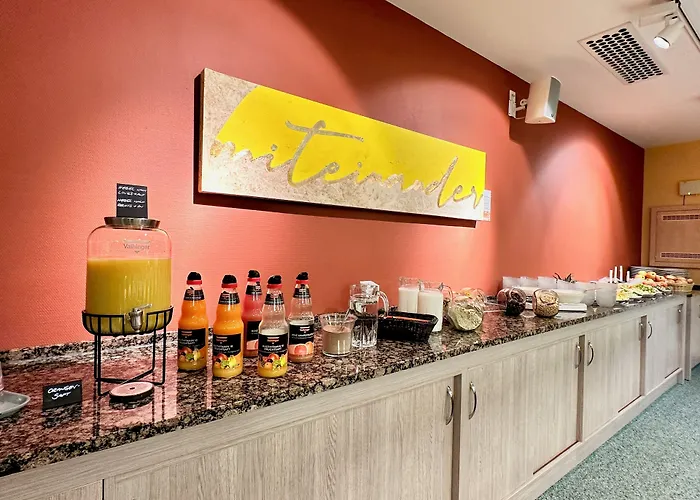 Villa Frieden Hotel&Seminarhaus