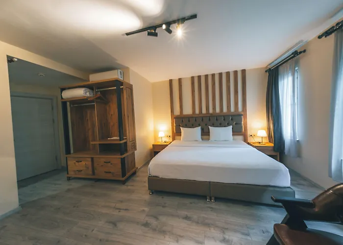 Grand 464 Otel