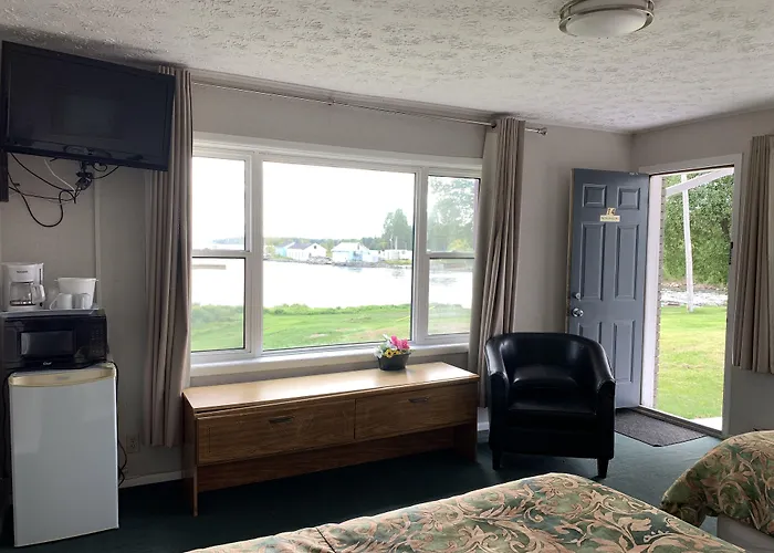 Old Mill Motel