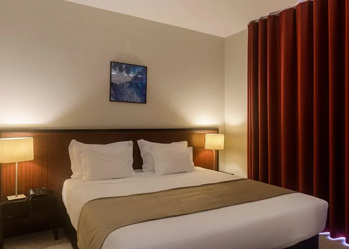 Hotel Torre Mar