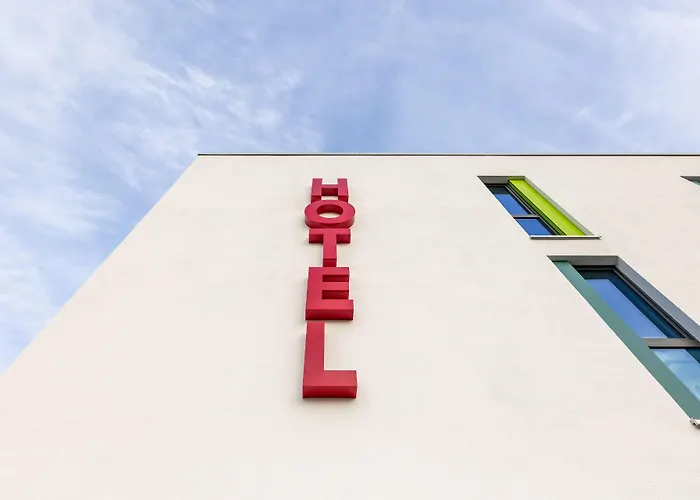 Serways Hotel Hösel