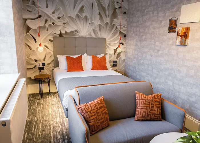 Hunday Manor Country House Hotel
