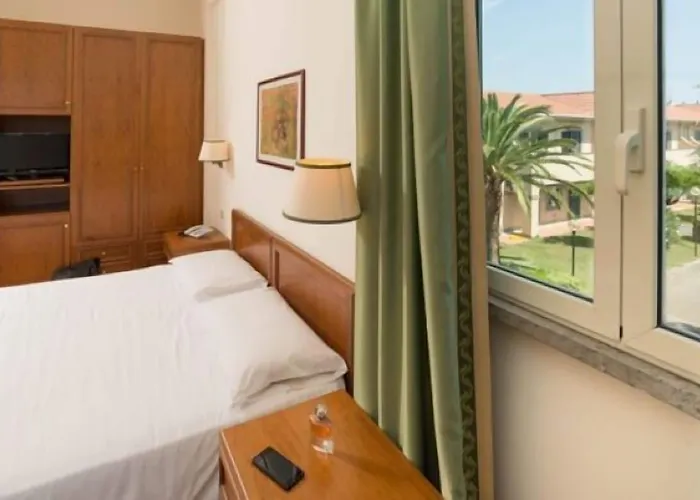 Hotel Baia Del Sole
