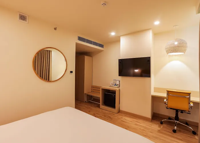 Bloom Hotel - Jalandhar