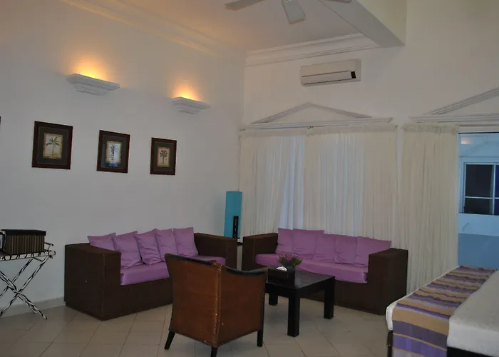 Coco Ocean Resort & Spa