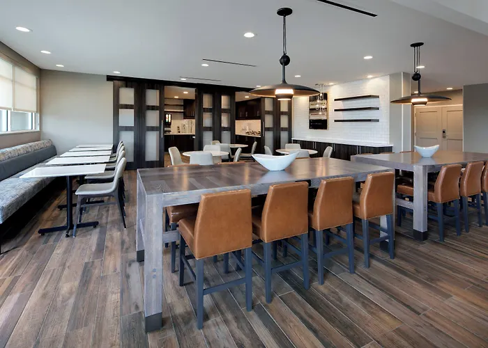 Residence Inn Waco South