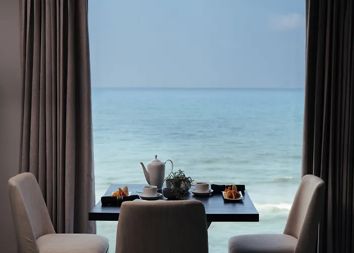 Maradha Colombo
