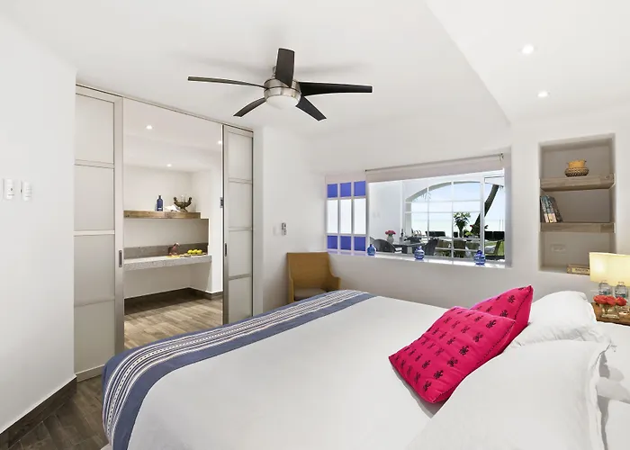 Casa Tortugas Boutique Hotel - A Hidden Gem In Cancun