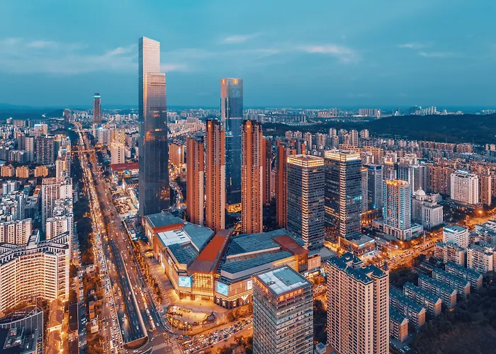 Shangri-La Nanning