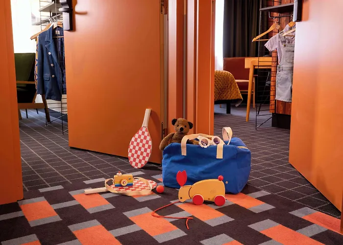 Best Western Plus Hotel Cargo
