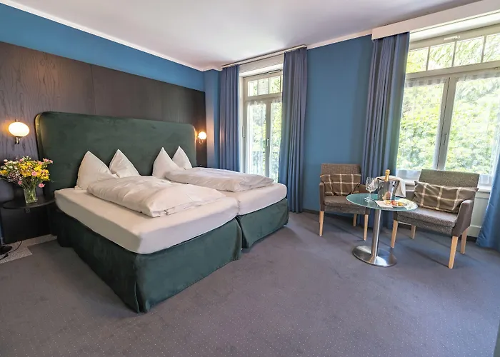 Hotel Royal Luzern