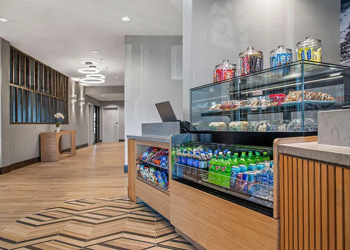 Hyatt Place Newark-Silicon Valley