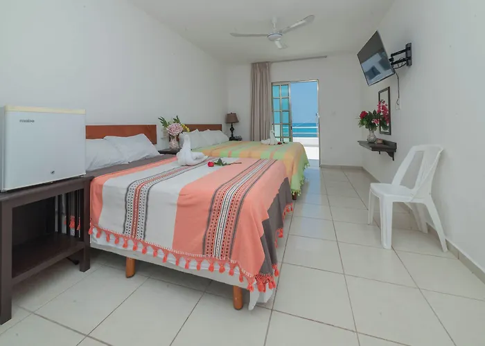 Hotel La Triguena