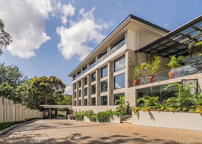 Kwetu Nairobi, Curio Collection By Hilton