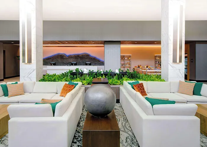 Embassy Suites By Hilton Alpharetta Halcyon