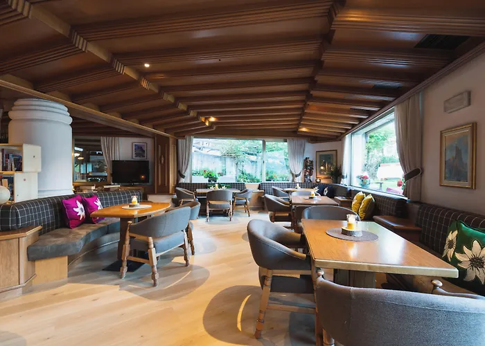 Hotel Catinaccio