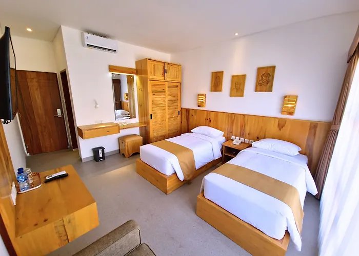 Kamandaka Living