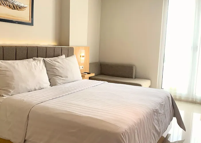 Surabaya River View Hotel