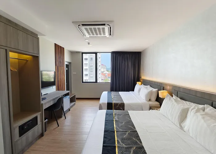 Veno Hotel