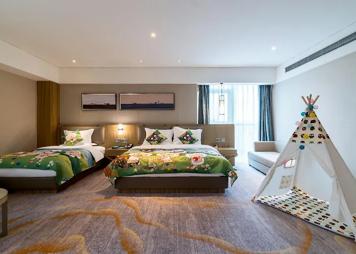 Wyndham Kaili Downtown
