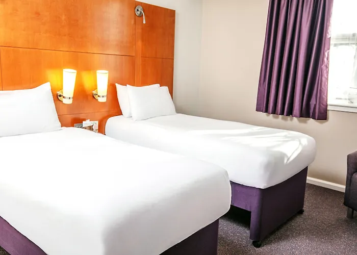 Milestone Hotel Peterborough, A1M, Norman Cross, Sure Hotel Collection By Best Western