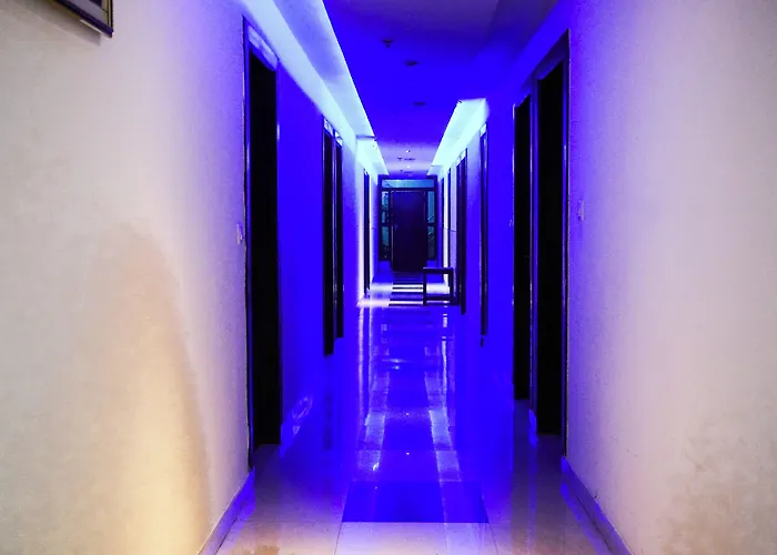 Hotel Samovar By Goyal Hoteleirs