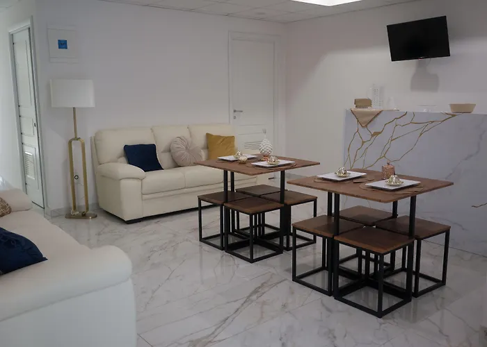 Rooms Alcentro