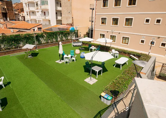Rooms Alcentro