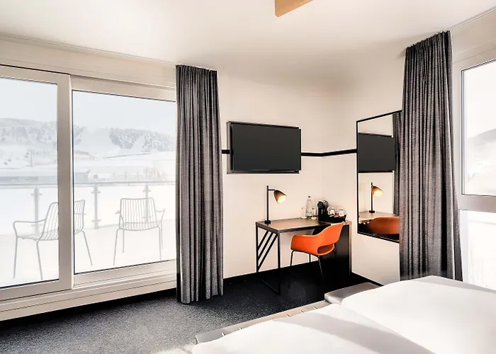 B&B Hotel Willingen