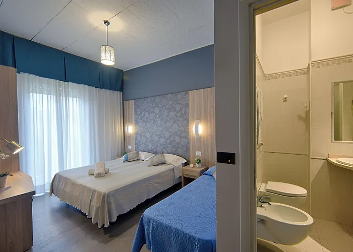 Hotel Madison