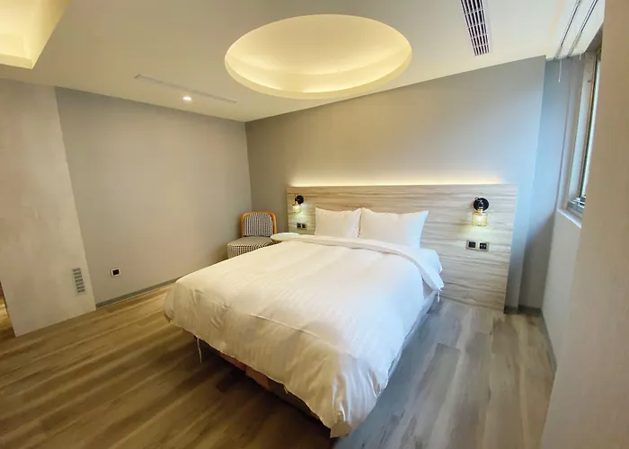 Hinoen Hotel