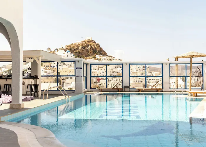 Sunrise Hotel