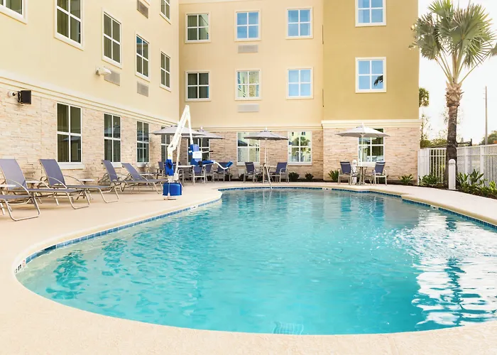 Staybridge Suites - Vero Beach, an IHG Hotel