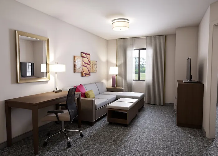 Staybridge Suites - Vero Beach, an IHG Hotel