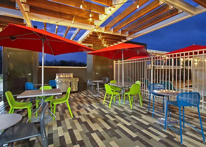 Home2 Suites By Hilton Beaumont, Tx