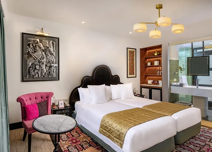 Welcomhotel By Itc Hotels, Guntur