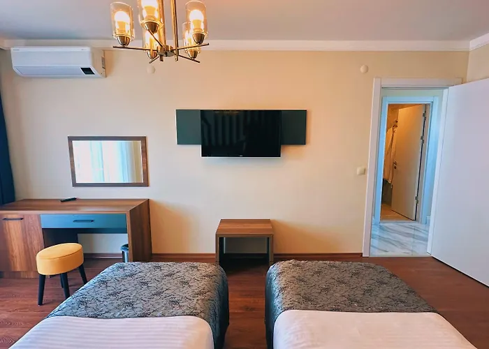 Biliris Hotel