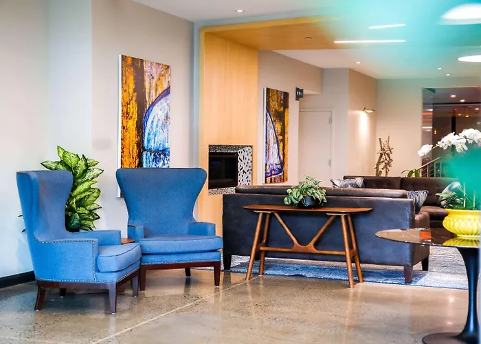Wingate By Wyndham Bronx Haven Park