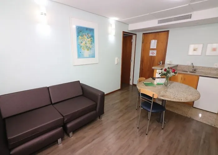 Hotel Nacional Inn São José dos Campos