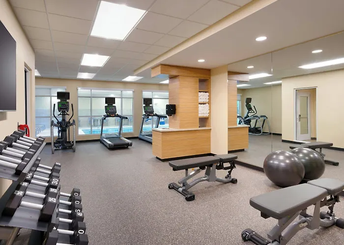 Towneplace Suites By Marriott Salt Lake City Draper