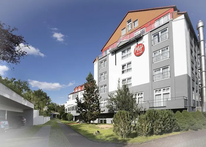 Achat Hotel Frankfurt Maintal