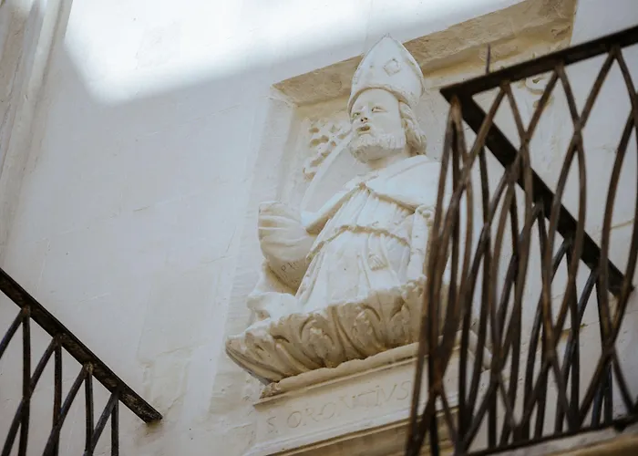 Pollicastro Boutique Hotel