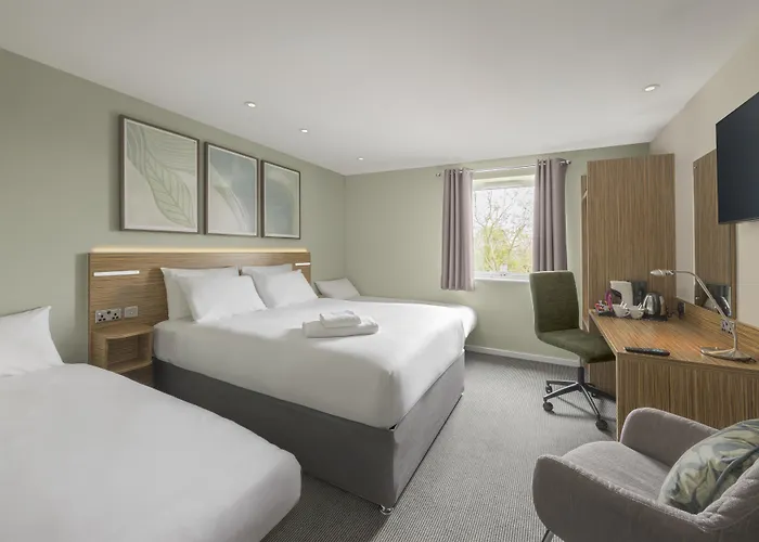Travelodge London Twickenham