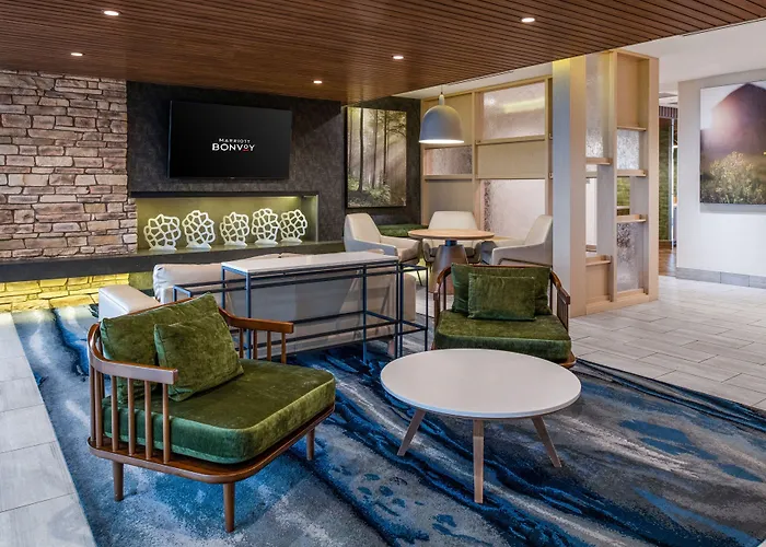 Fairfield Inn & Suites By Marriott Menifee