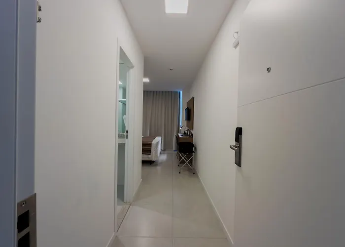 Go Inn São Mateus