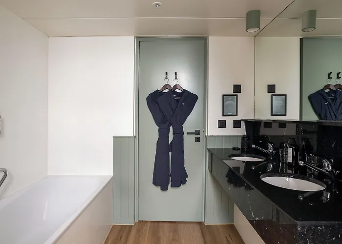 Maison du Lac Boutique Hôtel