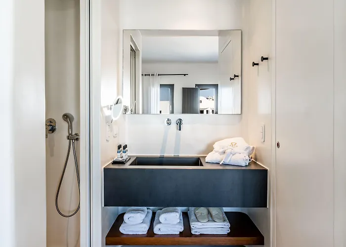 Orama Hotel & Spa