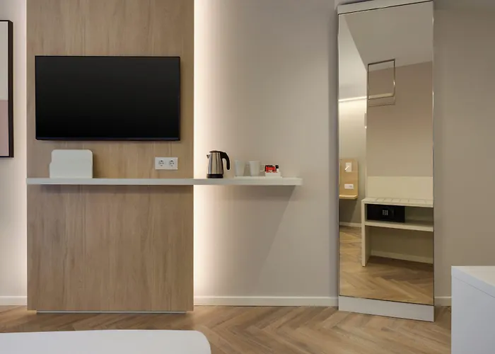 Holiday Inn Express Evora By Ihg