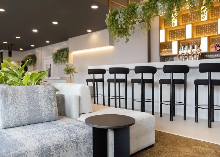 Leonardo Hotel Manchester Piccadilly